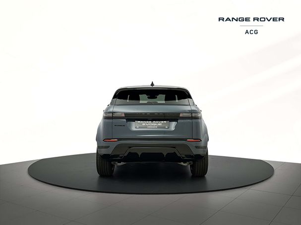 Land Rover Range Rover Evoque P300e 227 kW image number 7