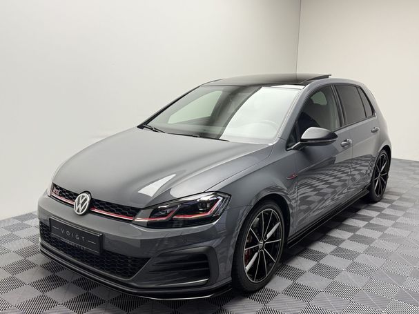 Volkswagen Golf GTI TCR DSG 213 kW image number 1