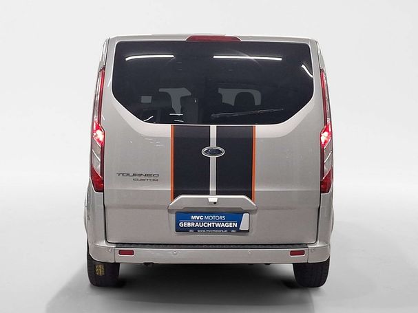 Ford Tourneo Custom 320 L1H1 2.0 Sport 135 kW image number 3