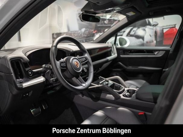 Porsche Cayenne S 349 kW image number 4