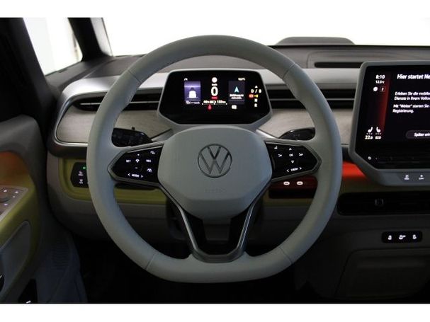 Volkswagen ID. Buzz Pro 150 kW image number 12