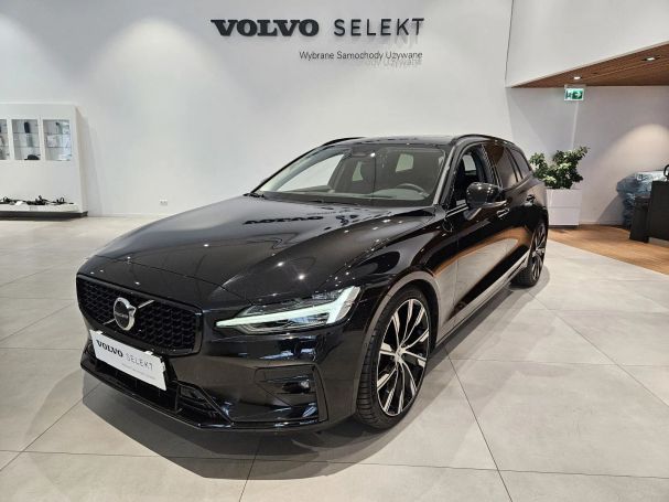 Volvo V60 145 kW image number 1