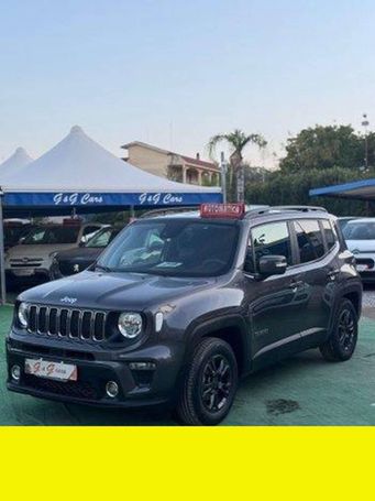 Jeep Renegade 88 kW image number 1