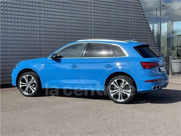 Audi Q5 55 TFSIe quattro S tronic S-line 220 kW image number 3