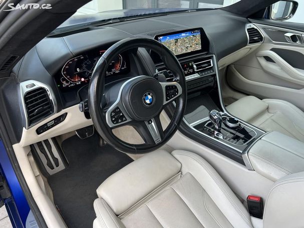 BMW 840d xDrive 235 kW image number 10