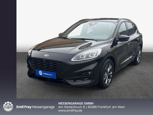 Ford Kuga 1.5 EcoBoost ST-Line 110 kW image number 1