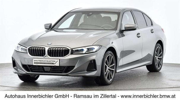 BMW 318i 115 kW image number 1