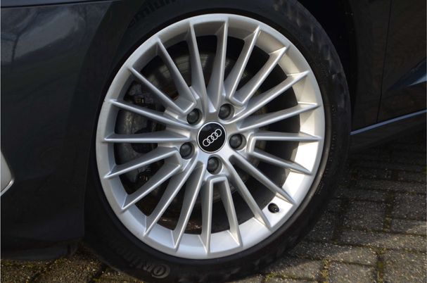 Audi A3 35 TFSI Sport Sportback 110 kW image number 28