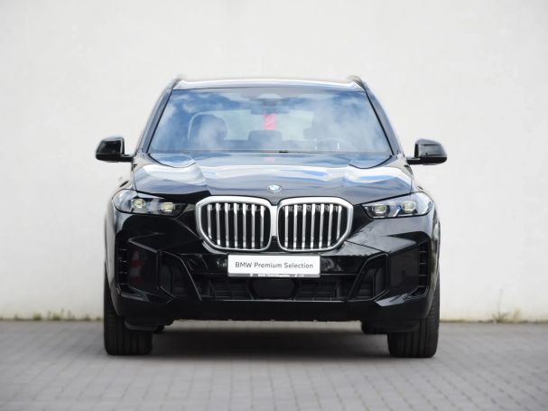 BMW X5 xDrive30d 195 kW image number 2