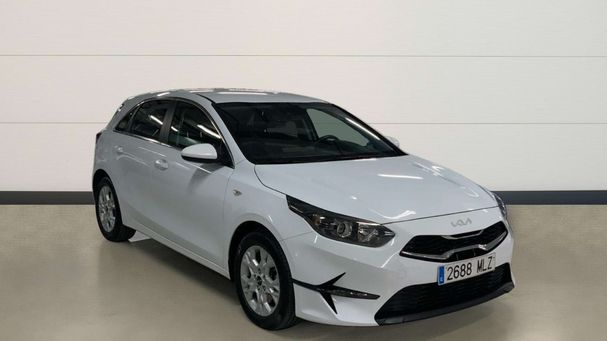 Kia Ceed 1.0 T-GDI 74 kW image number 2