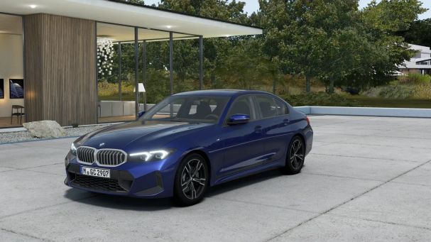 BMW 318i 115 kW image number 7