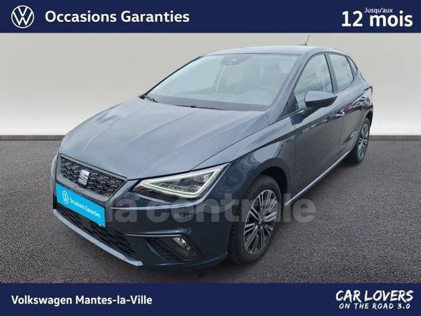 Seat Ibiza 1.0 TSI 70 kW image number 1