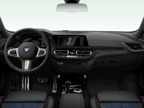 BMW 118i 103 kW image number 9