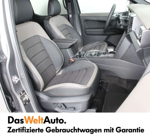 Volkswagen Amarok V6 TDI Aventura 4Motion 177 kW image number 9