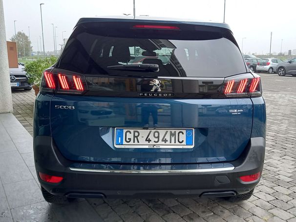 Peugeot 5008 BlueHDi Allure 96 kW image number 5