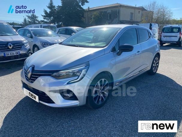 Renault Clio TCe 90 66 kW image number 16