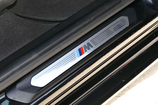 BMW X3 sDrive 100 kW image number 9