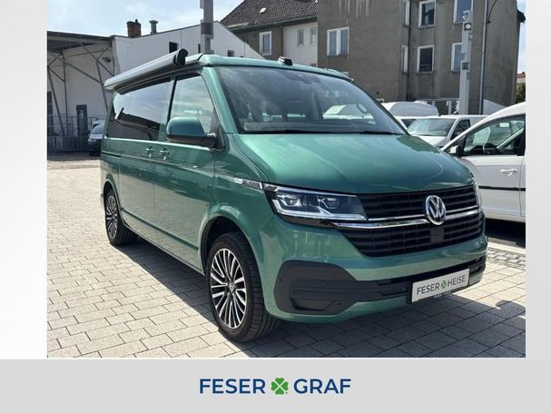 Volkswagen T6 California 110 kW image number 2