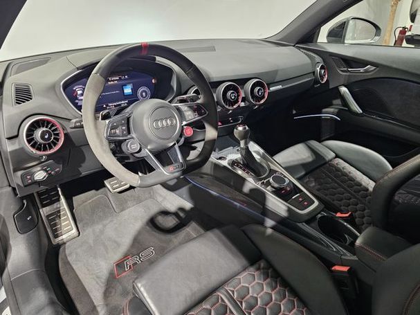 Audi TT RS 294 kW image number 18