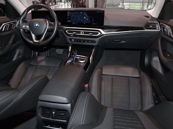 BMW i4 eDrive40 250 kW image number 5