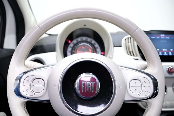 Fiat 500 1.0 51 kW image number 7