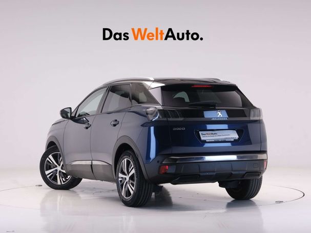 Peugeot 3008 PureTech 130 S&S Allure 96 kW image number 2