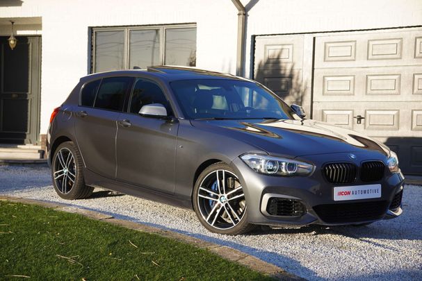 BMW 140i M 250 kW image number 10