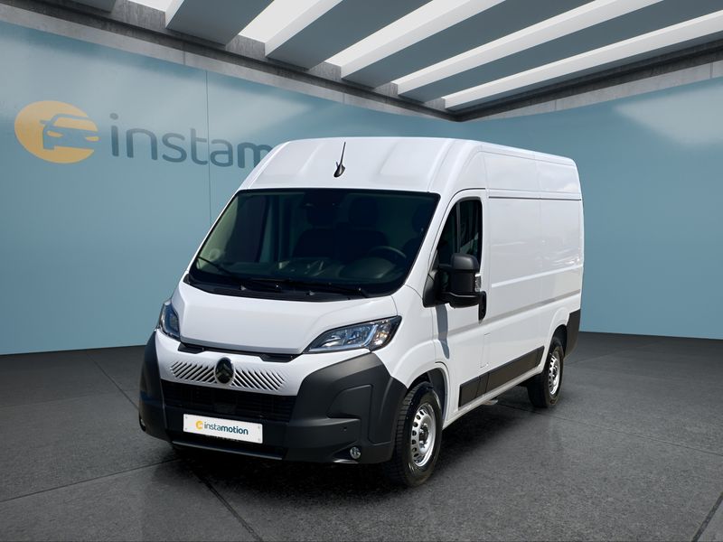 Citroen Jumper L2H2 103