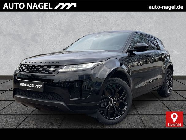 Land Rover Range Rover Evoque D180 S 132 kW image number 1