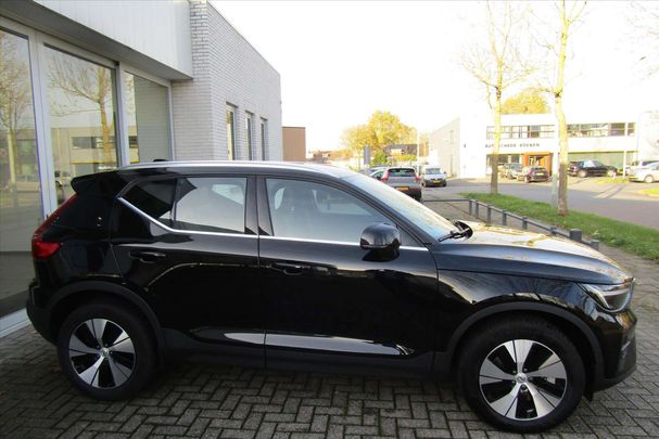 Volvo XC40 T5 192 kW image number 21