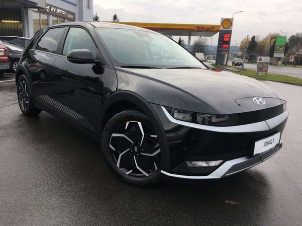 Hyundai Ioniq 5 N Line 168 kW image number 2