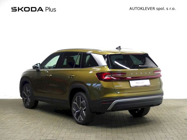 Skoda Kodiaq 2.0 TDI 4x4 DSG 142 kW image number 7