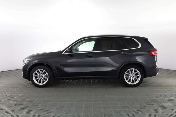 BMW X5 xDrive25d 170 kW image number 6