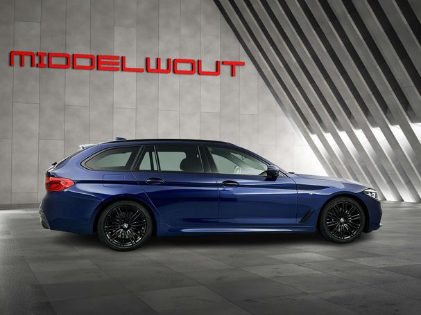 BMW 530i Touring 185 kW image number 11