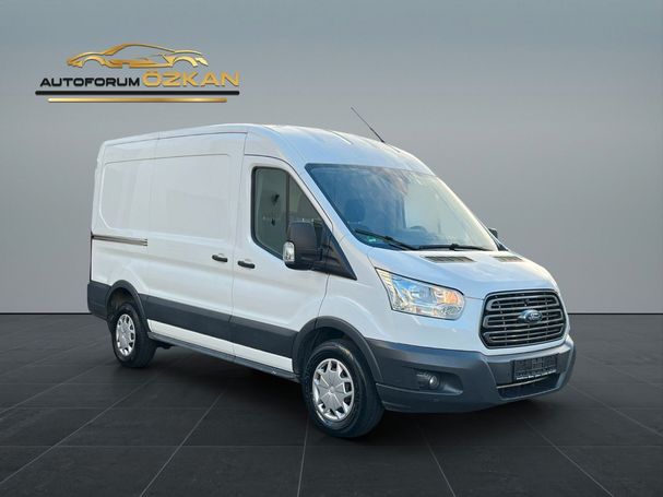 Ford Transit 350 L2 Trend 125 kW image number 4