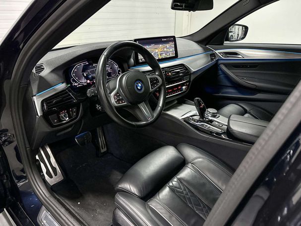 BMW 530 e 215 kW image number 18