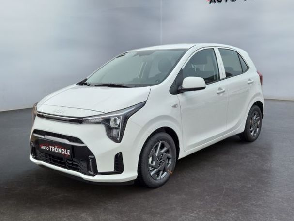 Kia Picanto 1.0 Vision 46 kW image number 1