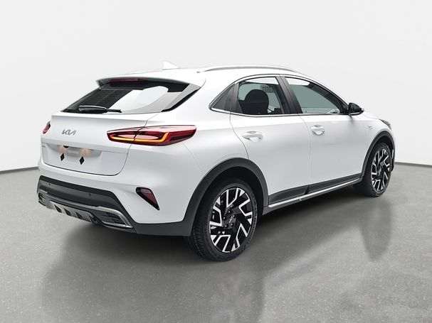 Kia XCeed 1.5 T-GDI Vision 103 kW image number 4