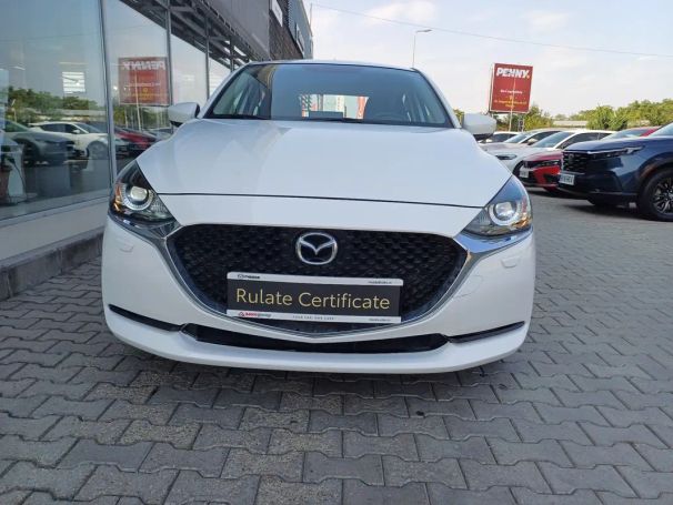 Mazda 2 55 kW image number 2