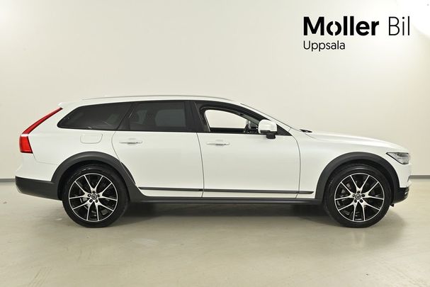 Volvo V90 Cross Country T5 AWD Inscription 185 kW image number 3