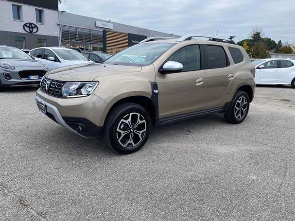 Dacia Duster SCe 115 84 kW image number 1