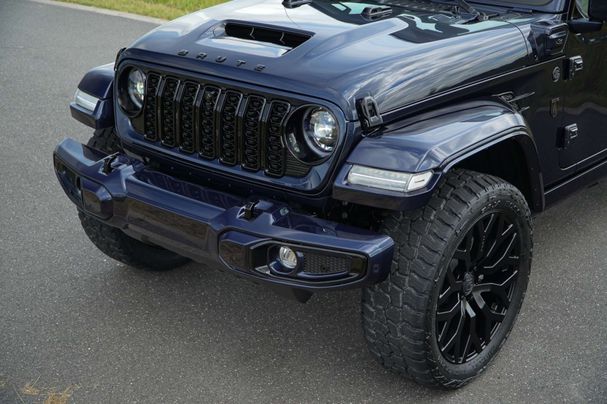 Jeep Wrangler 279 kW image number 28