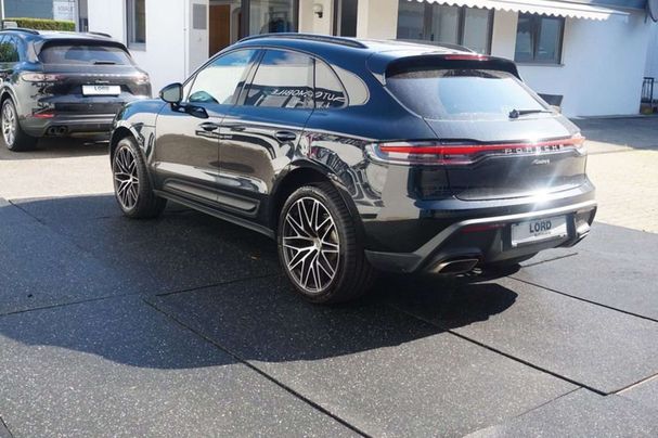 Porsche Macan 195 kW image number 7