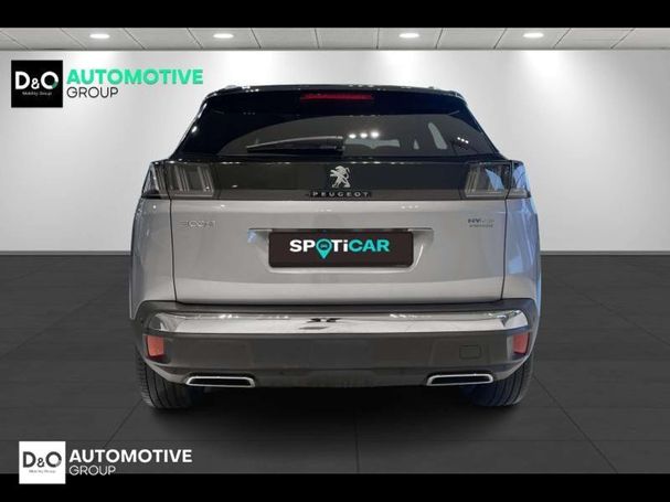 Peugeot 3008 Hybrid 165 kW image number 7