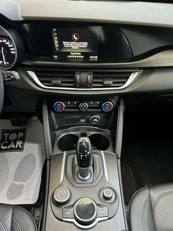 Alfa Romeo Stelvio 2.0 147 kW image number 16