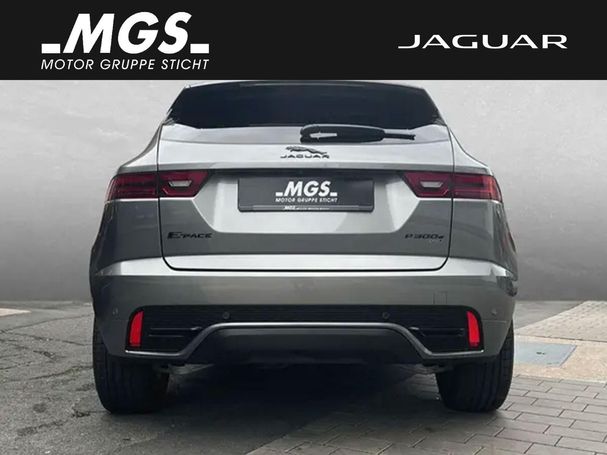 Jaguar E-Pace 221 kW image number 8