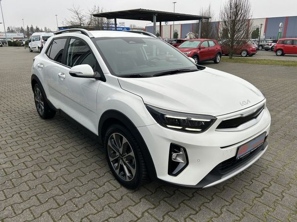 Kia Stonic 1.0 T-GDi DCT Spirit 88 kW image number 3