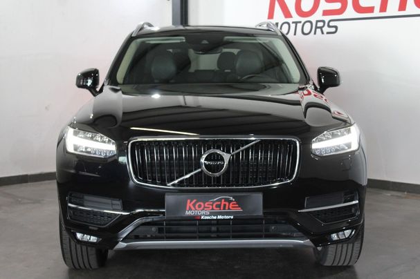 Volvo XC90 AWD Momentum 173 kW image number 2