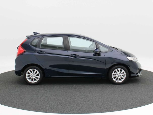 Honda Jazz 1.3 i-VTEC Comfort 75 kW image number 7