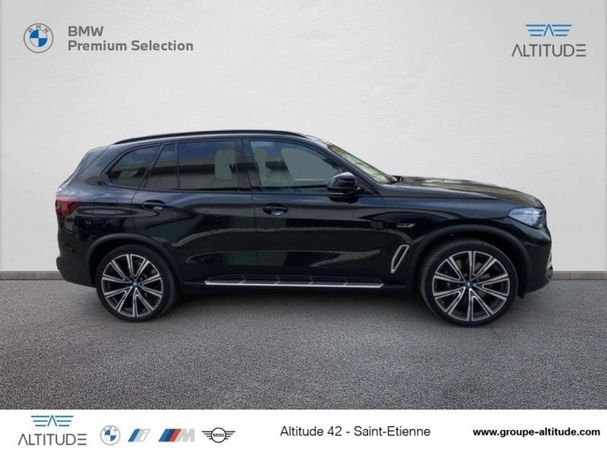 BMW X5 xDrive 213 kW image number 7